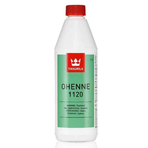 Tikkurila Ohenne 1120