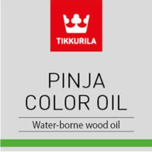 Tikkurila Pinja Color Oil