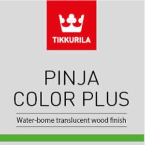 Tikkurila Pinja Color Plus