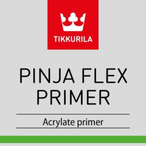 Tikkurila Pinja Flex Primer