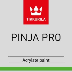 Tikkurila Pinja Pro