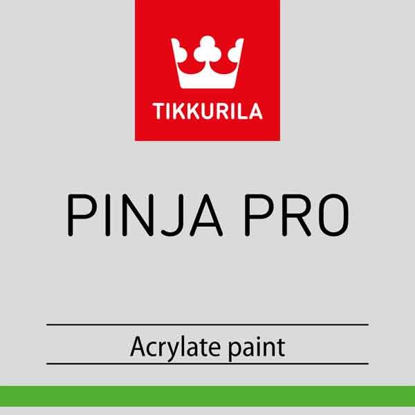 Tikkurila Pinja Pro