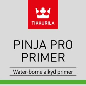 Tikkurila Pinja Pro Primer