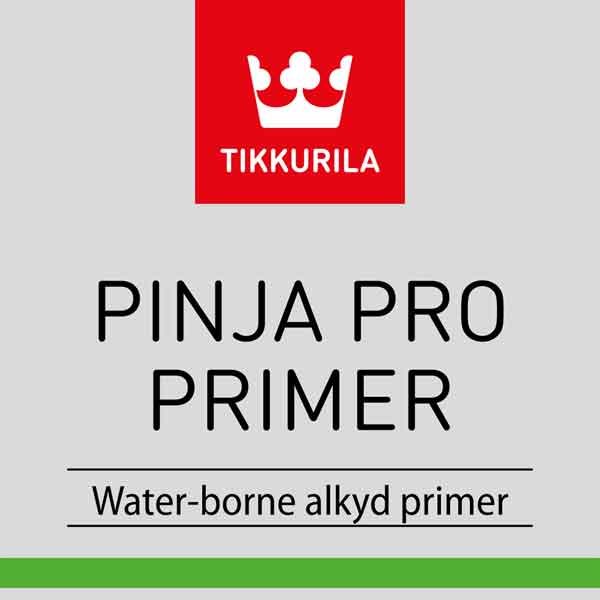 Tikkurila Pinja Pro Primer