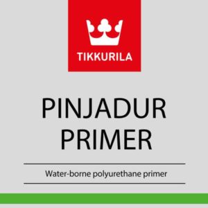 Tikkurila Pinjadur Primer