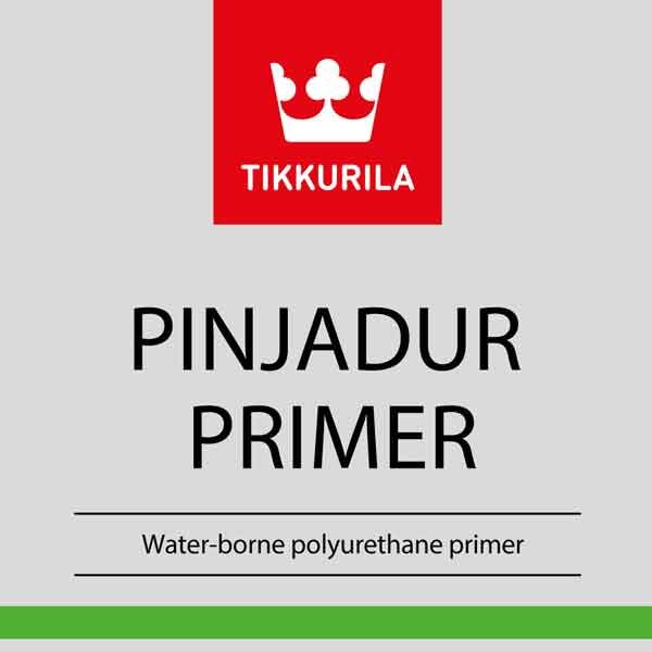 Tikkurila Pinjadur Primer