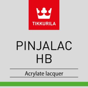 Tikkurila Pinjalac HB