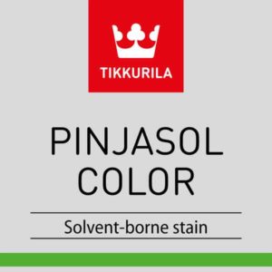 Tikkurila Pinjasol Color