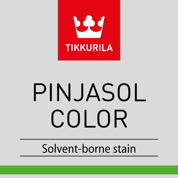 Tikkurila Pinjasol Color