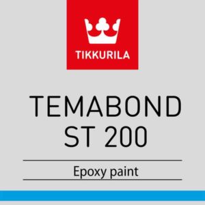 Tikkurila Temabond ST 200