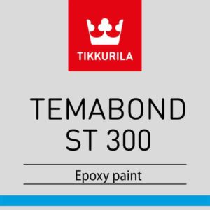 Tikkurila Temabond ST 300