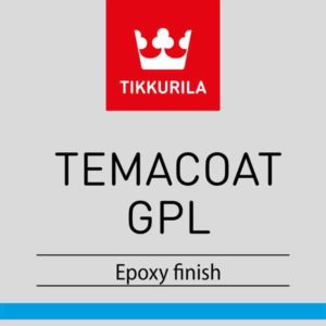 Tikkurila Temacoat GPL