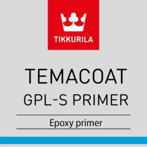 Tikkurila Temacoat GPL-S Primer