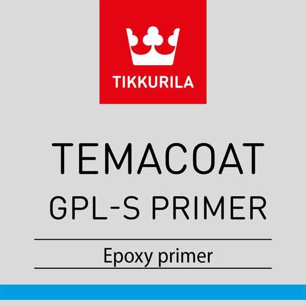 Tikkurila Temacoat GPL-S Primer