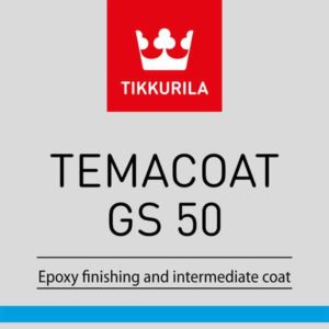 Tikkurila Temacoat GS 50