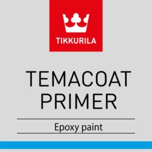 Tikkurila Temacoat Primer