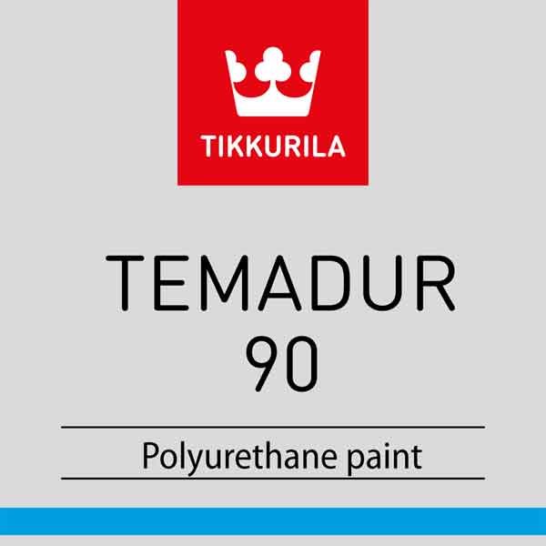 Tikkurila Temadur 90