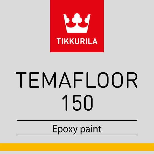 Tikkurila Temafloor 150