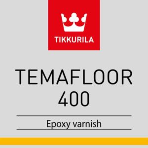 Tikkurila Temafloor 400