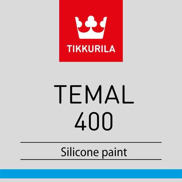 Tikkurila Temal 400