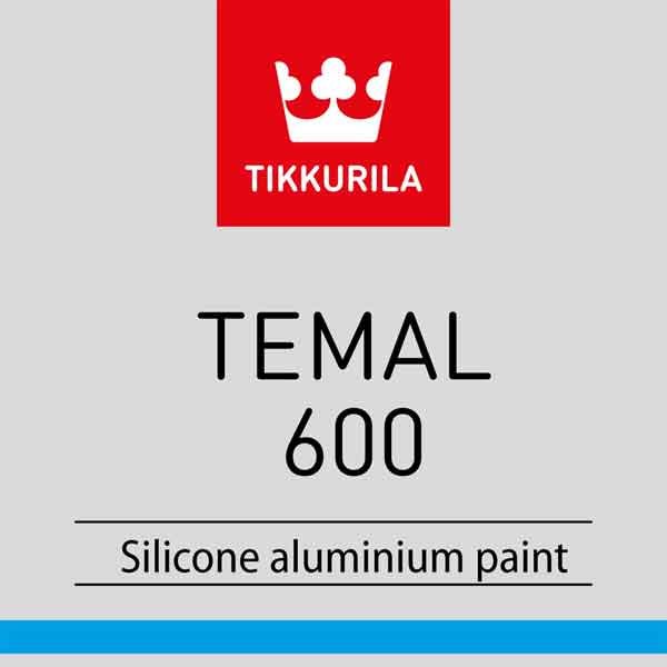 Tikkurila Temal 600