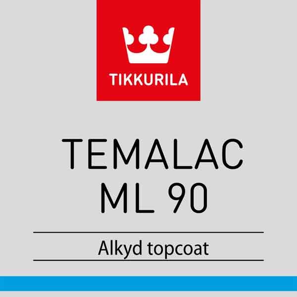 Tikkurila Temalac ML 90