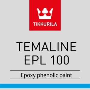 Tikkurila Temaline EPL 100