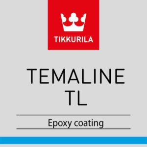 Tikkurila Temaline TL