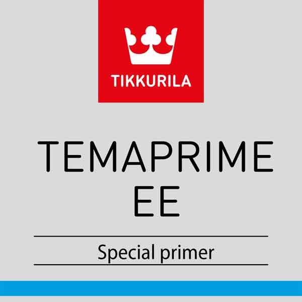 Tikkurila Temaprime EE