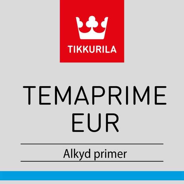 Tikkurila Temaprime EUR