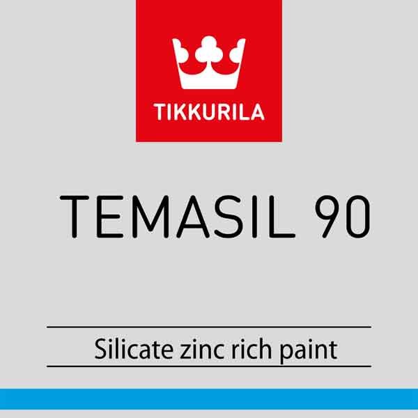 Tikkurila Temasil 90