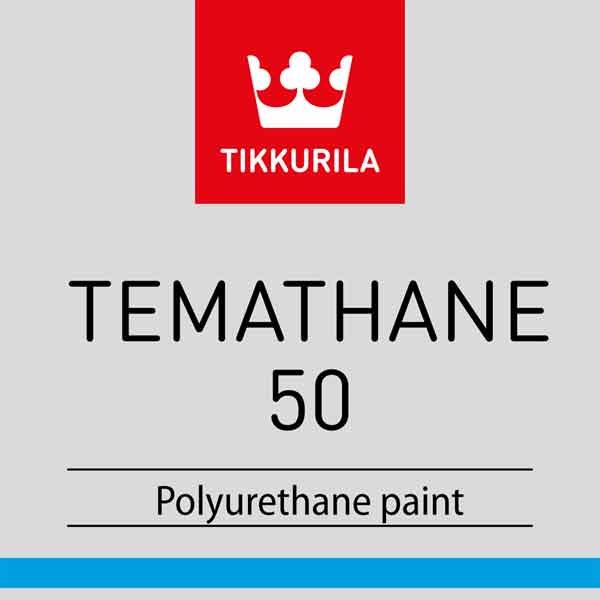 Tikkurila Temathane 50