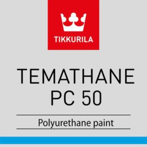 Tikkurila Temathane PC 50