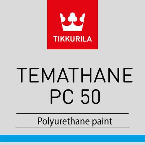 Tikkurila Temathane PC 50