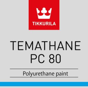 Tikkurila Temathane PC 80