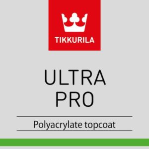 Tikkurila Ultra Pro