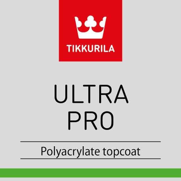 Tikkurila Ultra Pro