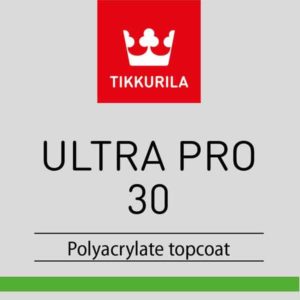 Tikkurila Ultra Pro 30