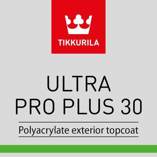 Tikkurila Ultra Pro Plus 30
