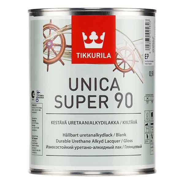 Tikkurila Unica Super 90