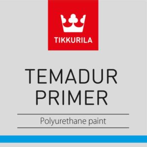 Tikkurila Temadur Primer