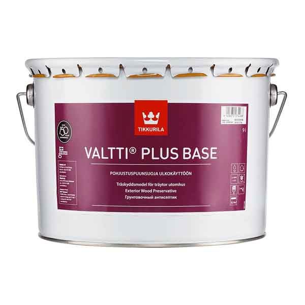 Tikkurila Valtti Plus Base