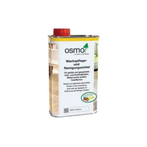 OSMO Liquid Wax Cleaner