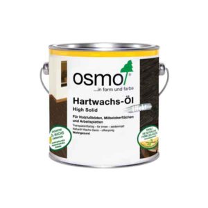 OSMO Polyx Effect Silver / Gold