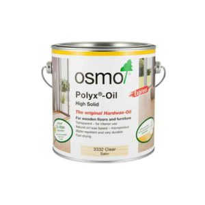 OSMO Polyx Express