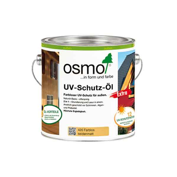 OSMO UV-Protection-Oil Extra
