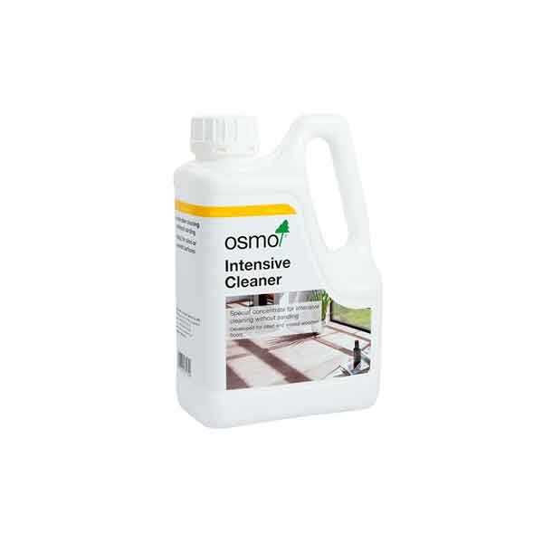OSMO Intensive Cleaner