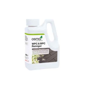 OSMO Polymer Composite Cleaner