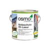 OSMO Natural Oil Woodstain
