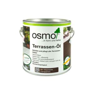 OSMO Terrassiõli